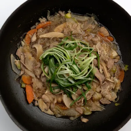 소스톡톡 소불고기 간장불고기 양념 2kg 이미지