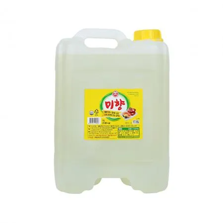 오뚜기미향 18L