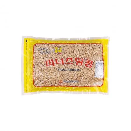 대영튀김땅콩 800g