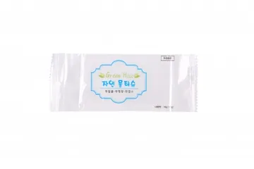 그린힐자연물티슈400P