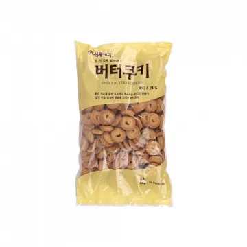 신흥제과버터링쿠키 1.8kg*2(입)