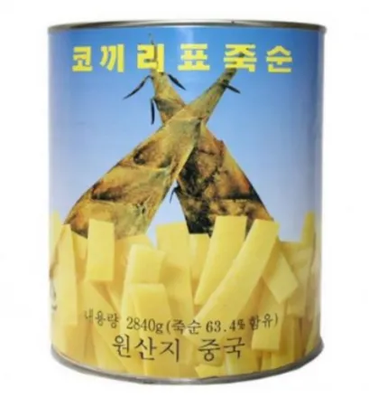 화풍 죽순편 2.84kg
