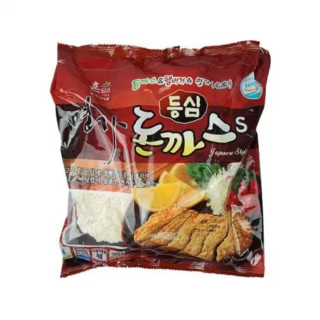 한맥명가등심돈까스1kg