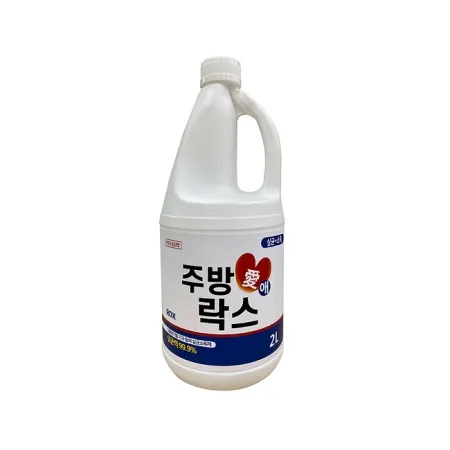 성진켐주방愛락스2kg