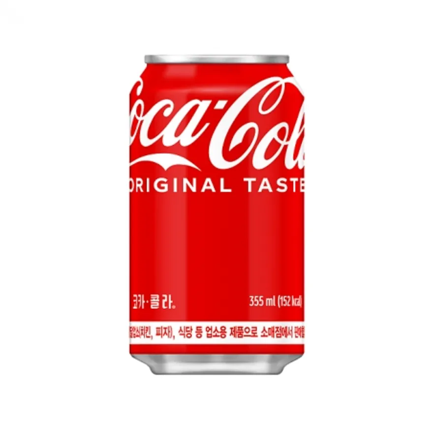 코카콜라업소용 355ML(24입) 이미지