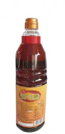 치악산 참맛기름 1.8L