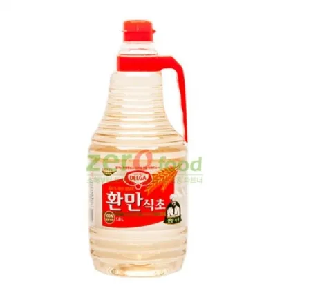롯데델가 환만식초 1.8L