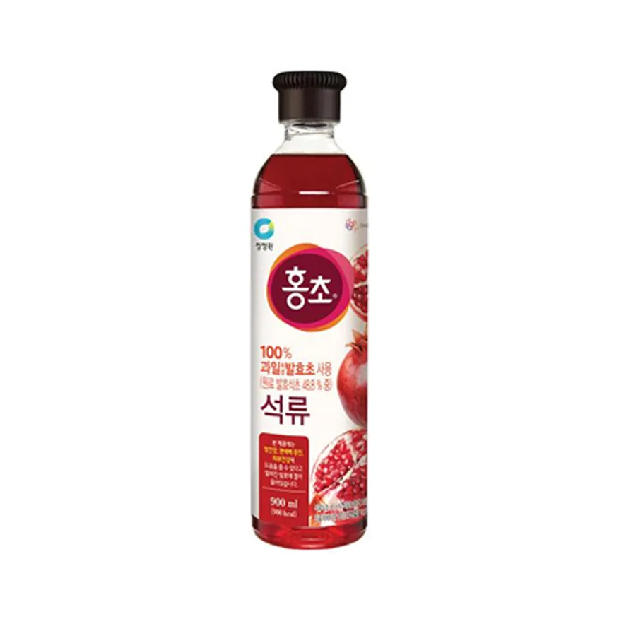 홍초석류(기능성) 900ml 이미지