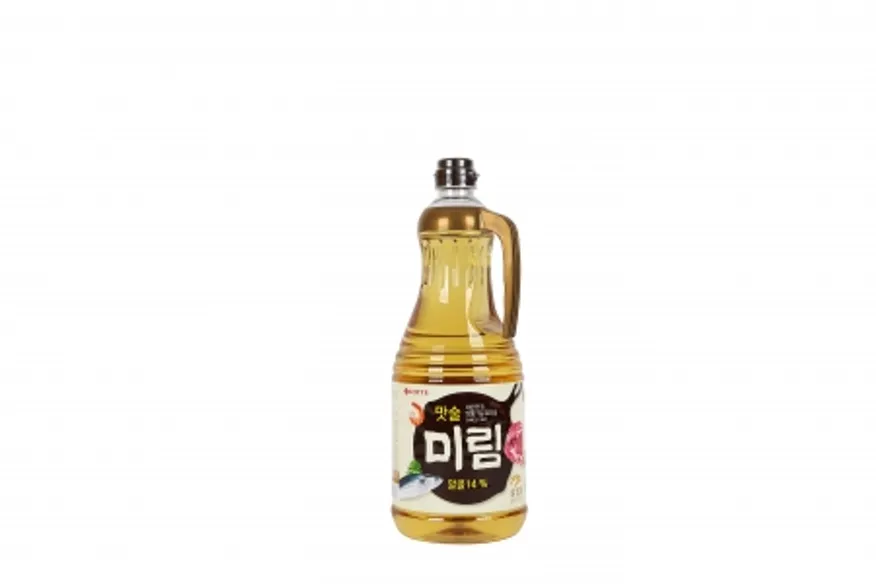 롯데미림 1.8L 이미지