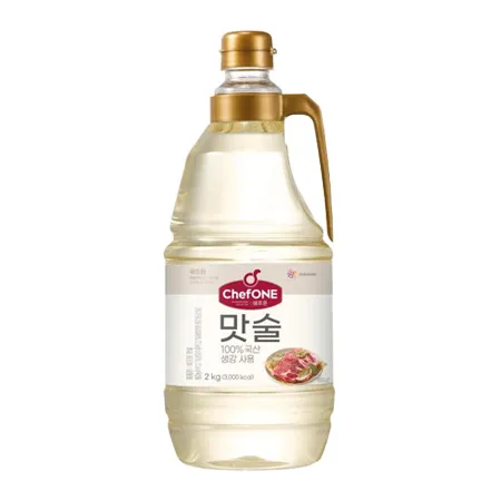 쉐프원 맛술 2kg