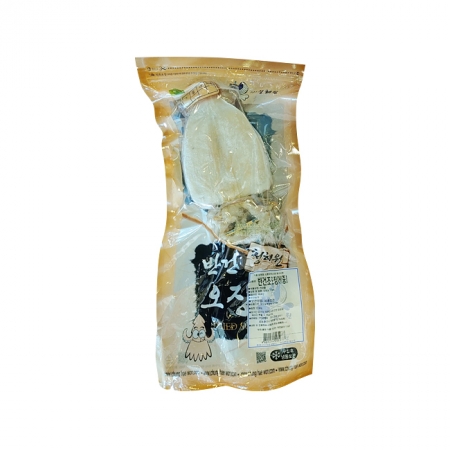 반건조오징어 10미 중 1.1kg(냉동,12입,국 이미지