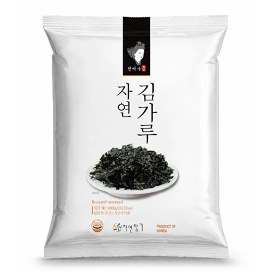 권여사 자연김가루 1kg 이미지