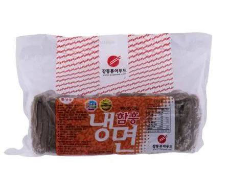 강동퓨어푸드함흥냉면 2kg(10입)