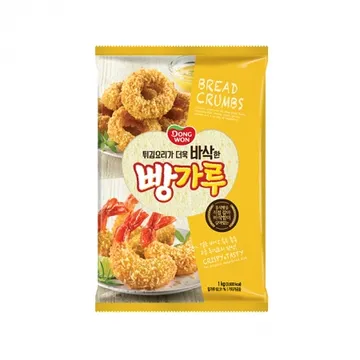 동원 건식빵가루 1kg