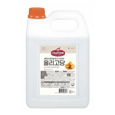 쉐프원 올리고당 5kg