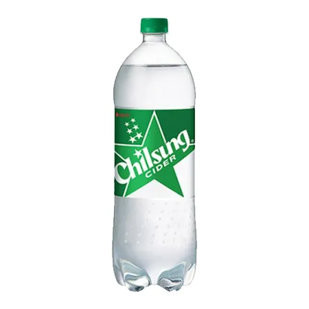 롯데칠성사이다 1.5L