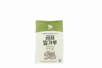 곰표박력밀가루 2.5kg