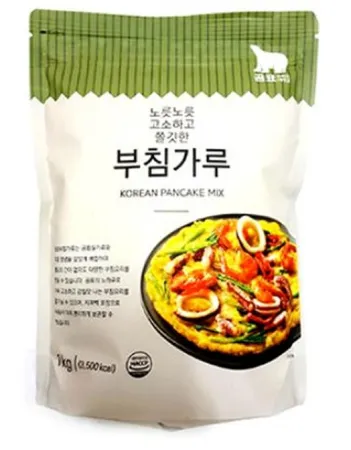 곰표 부침가루 1kg(