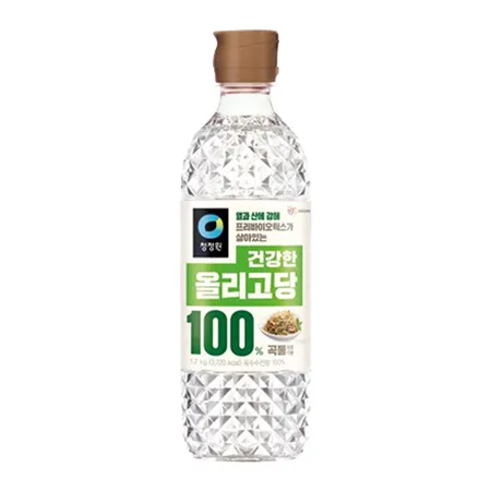청정원 올리고당 1.2kg