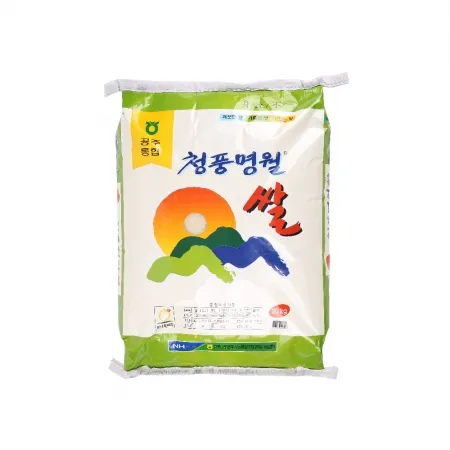 쌀청풍명월 고맛나루농협 20kg