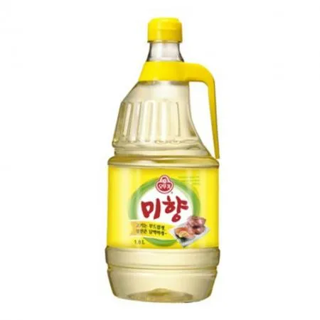 오뚜기미향 1.8L