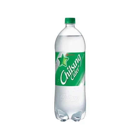 롯데칠성사이다업소용 1.25L