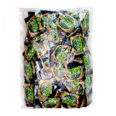 코우 생와사비 3g*200P