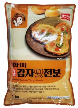 화미 복합 감자전분 1kg