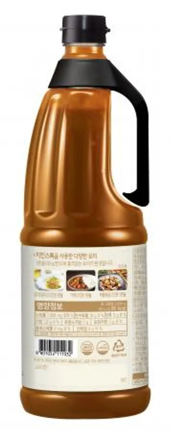 청정원 쉐프의치킨스톡 2kg 이미지