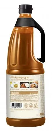 청정원 쉐프의치킨스톡 2kg 이미지