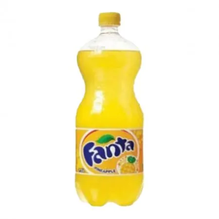 코카콜라환타파인애플업소용 500ml