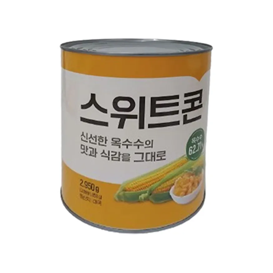 직수입 스위트콘 2950g 이미지