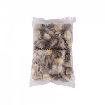 백합조개40-60 1kg(냉동,태국산)