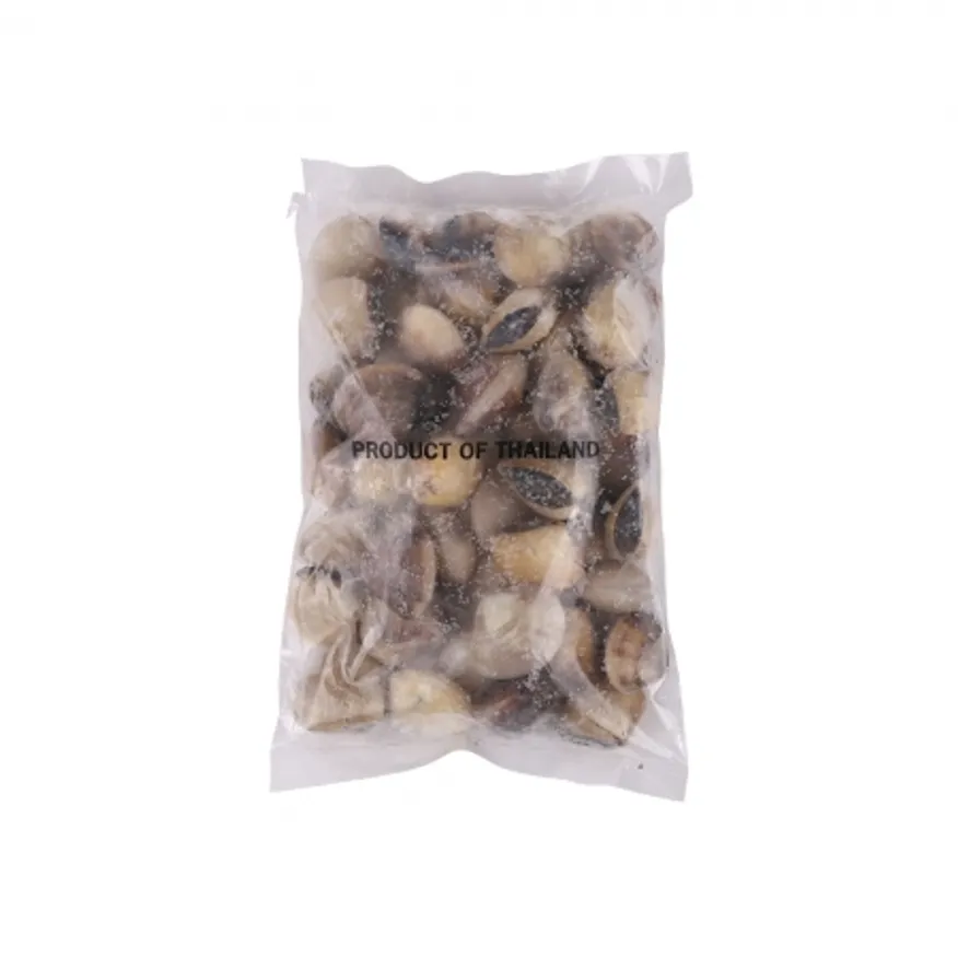 백합조개40-60 1kg(냉동,태국산) 이미지