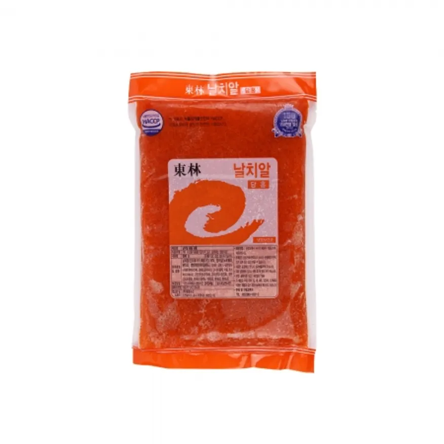 동림 날치알레드 800g(냉동,20입,별도표기) 이미지