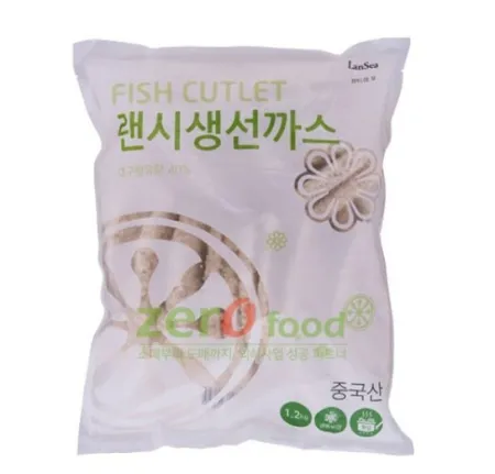 랜시생선까스 1.2kg
