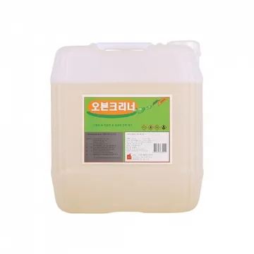 스마트애플오븐크리너 18kg