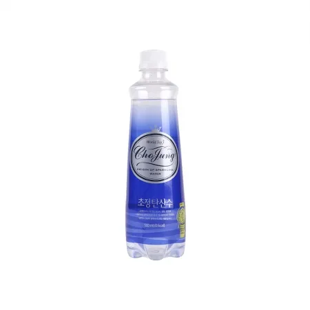 일화초정탄산수 500ML(20입) 이미지