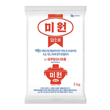 미원노말 3kg