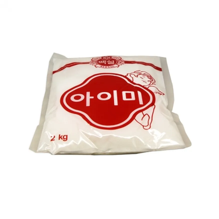 백설아이미 2KG 이미지