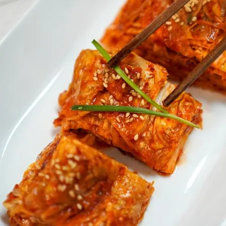 햇살가 맛김치 썰은김치 3kg HACCP 국산배추 업소용 대용량 식자재김치