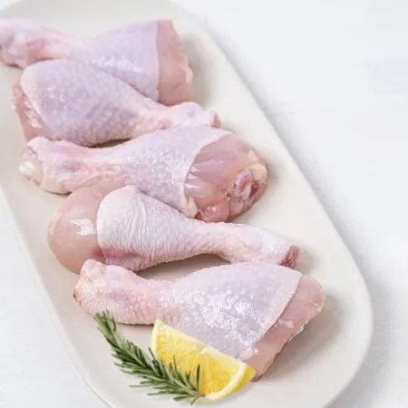 모던푸드 국내산 닭다리 북채 950g 2개 냉동 생닭다리 닭고기