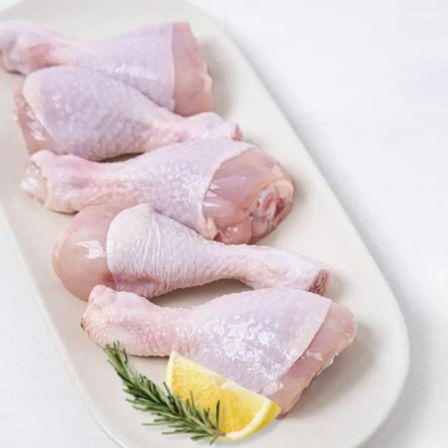 모던푸드 국내산 닭다리 북채 950g 2개 냉동 생닭다리 닭고기 이미지
