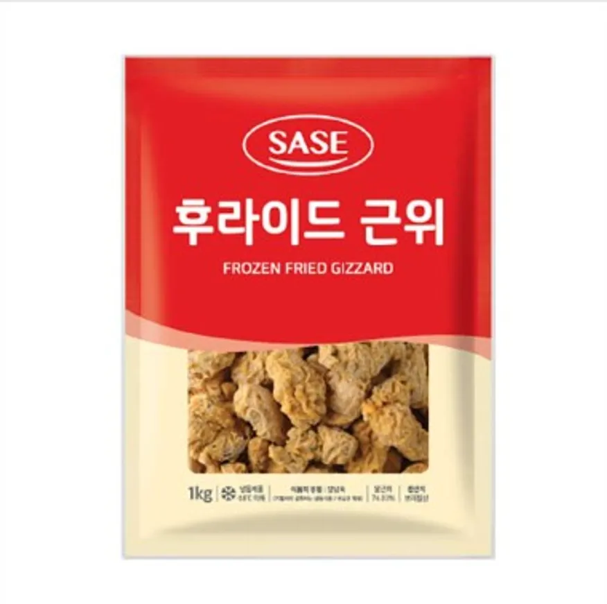 사세 후라이드근위 1kg 이미지