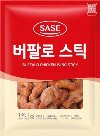 사세 버팔로스틱 1kg