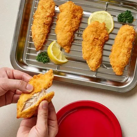 사세 크리스피 치킨텐더 1kg 이미지