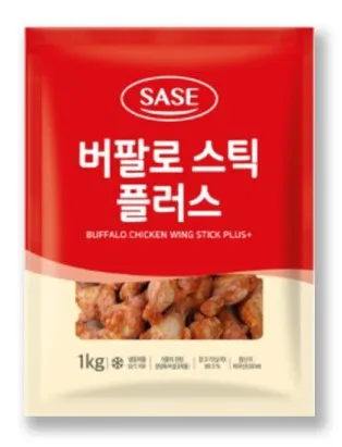 사세 버팔로스틱플러스 1kg 10봉(BOX)