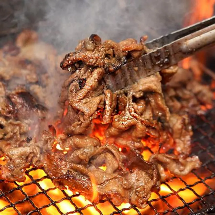 북성로 연탄불고기 250g 이미지
