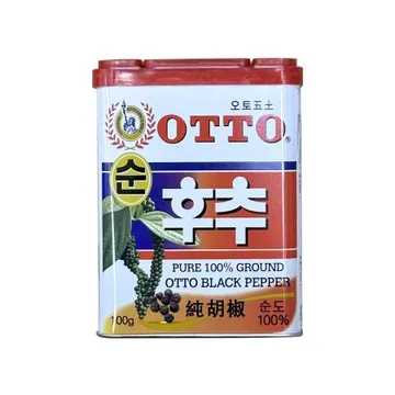 오토 순후추 100g