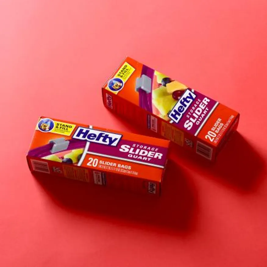 슬라이드 냉장용 중형 20매 헤프티 이미지